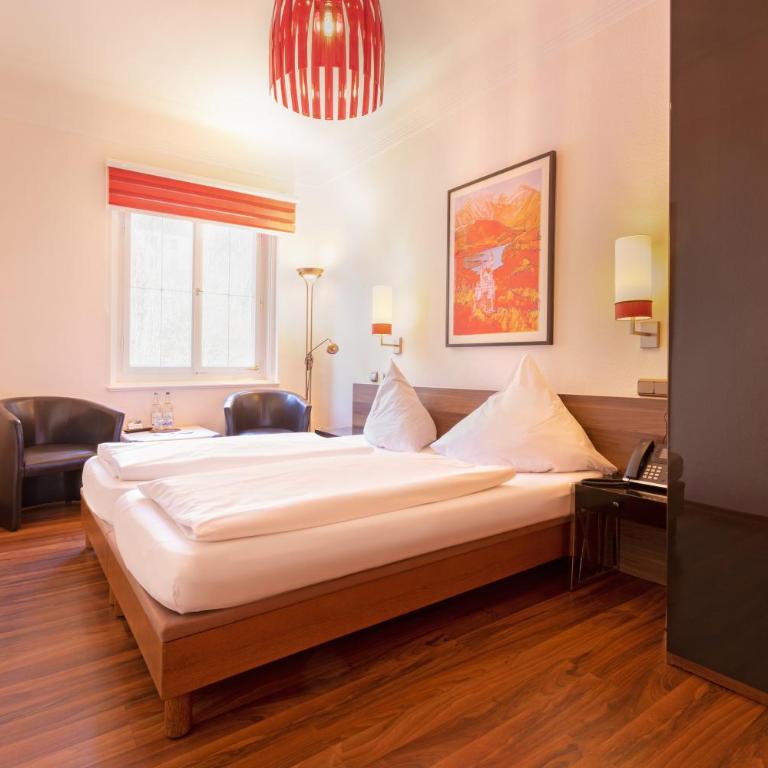 Hotel Müller - Standard Zimmer - 7