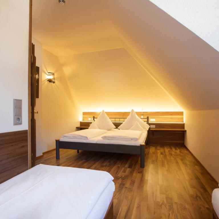 Hotel Müller - Superior Zimmer - 11