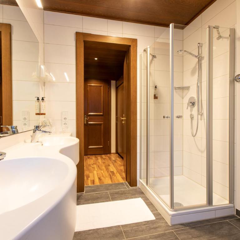 Hotel Müller - Superior Zimmer - 10