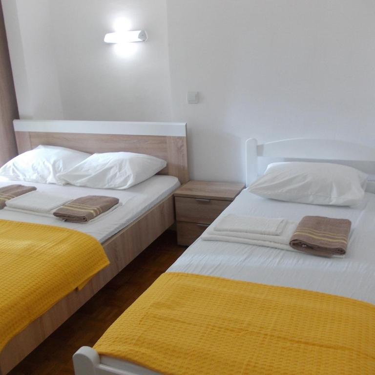 Apartments Idolga - Apartman sa Pogledom na More - 5