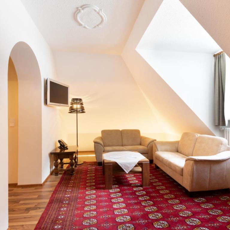Hotel Müller - Superior Zimmer - 9