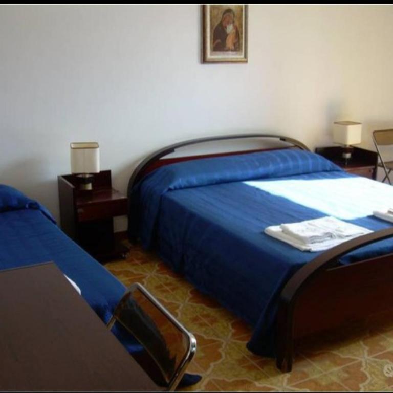 Casa Vivianuzza - Casa Vacanze - 10