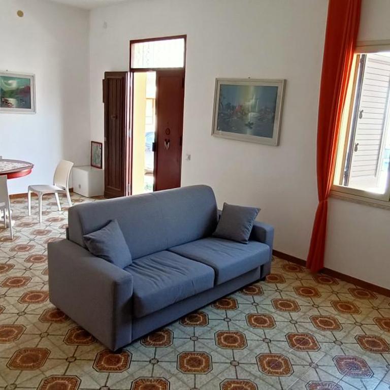 Casa Vivianuzza - Casa Vacanze - 7