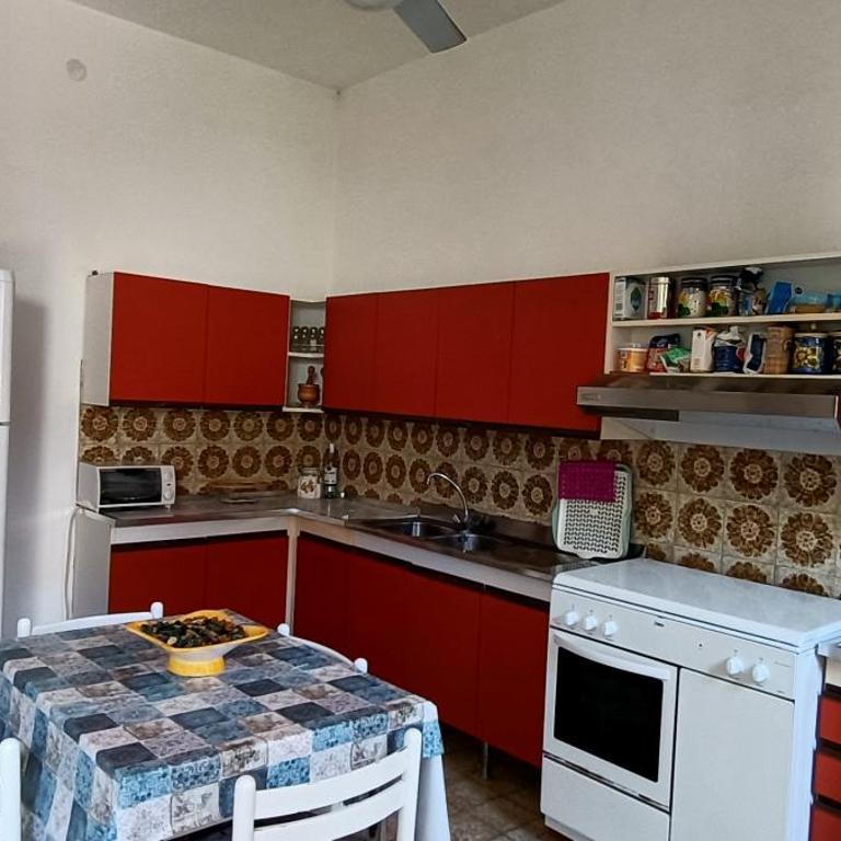 Casa Vivianuzza - Casa Vacanze - 8