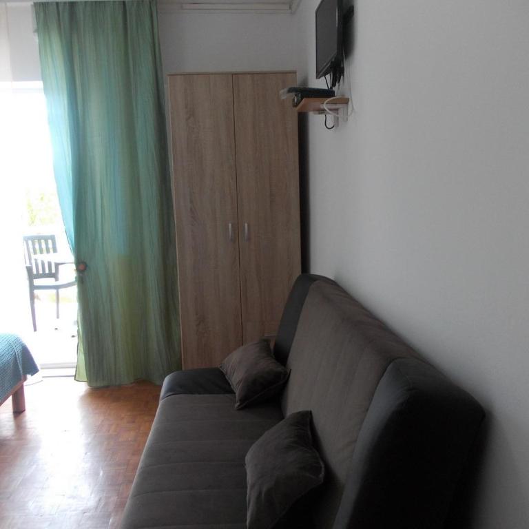 Apartments Idolga - Apartman sa Terasom - 8