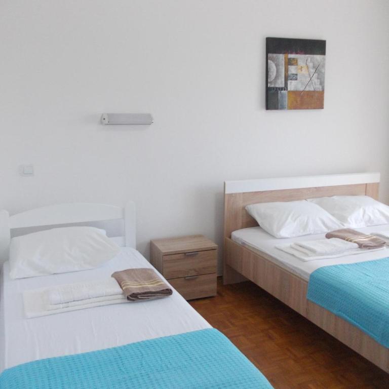 Apartments Idolga - Apartman sa Terasom - 7