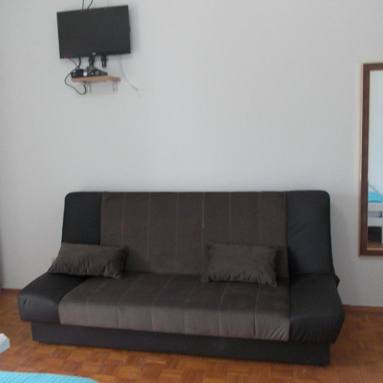 Apartments Idolga - Apartman sa Terasom - 6
