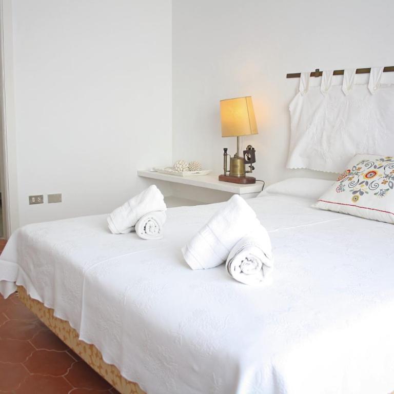 Cozy marine & spa villa - Casa de 4 dormitorios - 12
