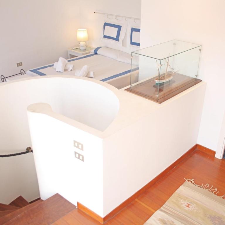 Cozy marine & spa villa - Casa de 4 dormitorios - 17