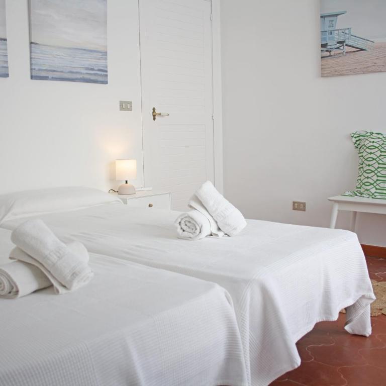 Cozy marine & spa villa - Casa de 4 dormitorios - 15