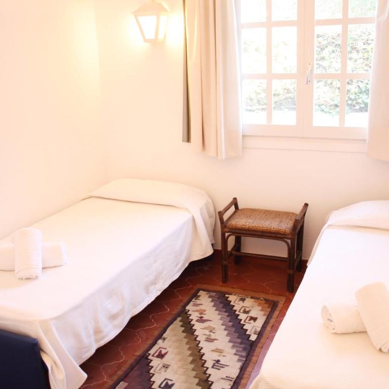 Cozy marine & spa villa - Casa de 4 dormitorios - 19