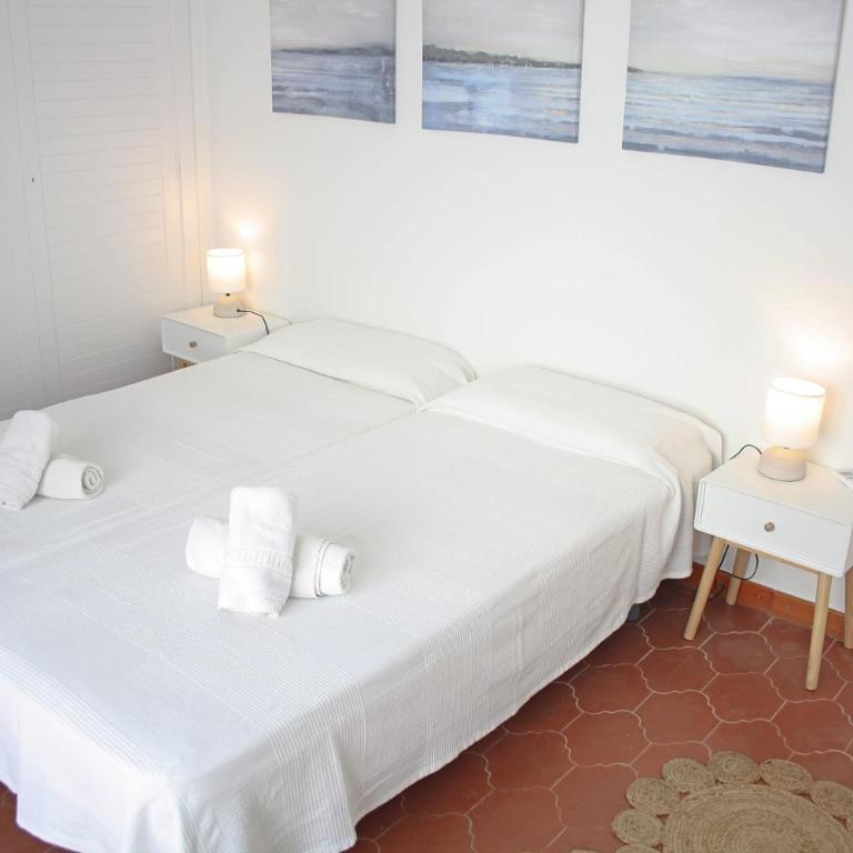 Cozy marine & spa villa - Casa de 4 dormitorios - 14