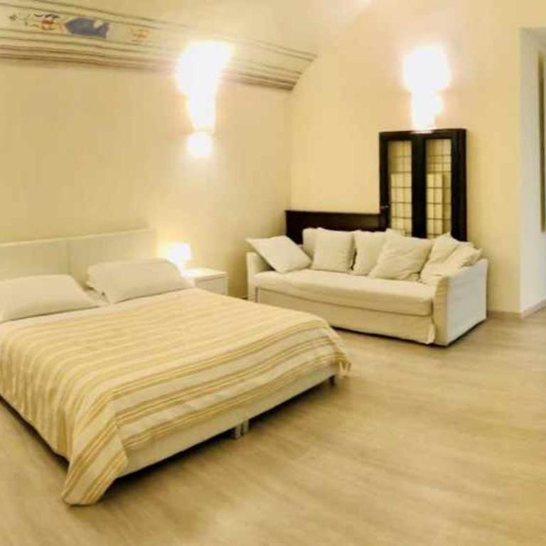 Mavitur Rooms Assisi - Camera Quadrupla - 21