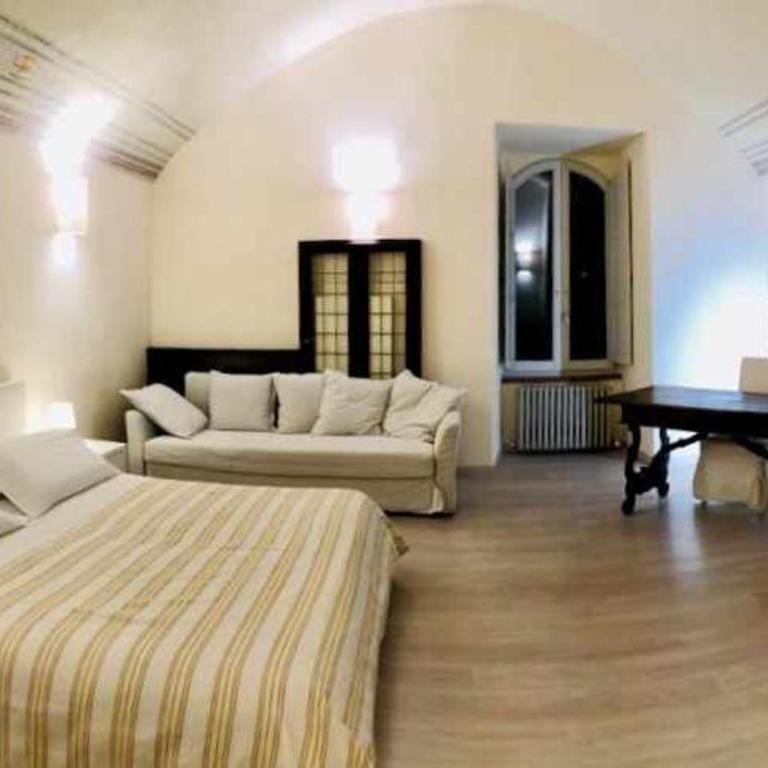 Mavitur Rooms Assisi - Camera Quadrupla - 22