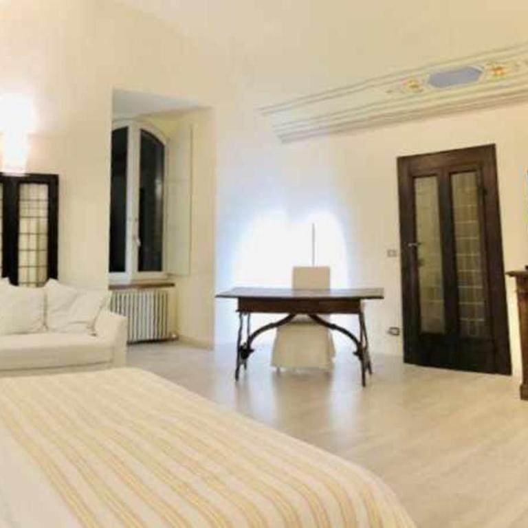 Mavitur Rooms Assisi - Camera Quadrupla - 23