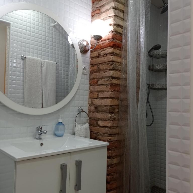 Estudio céntrico en Águilas - Apartamento de 1 dormitorio - 7