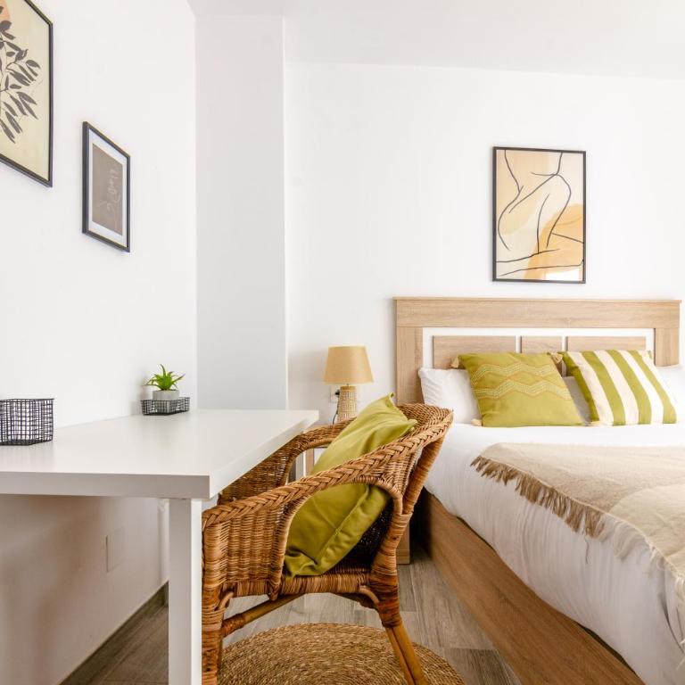 WintowinRentals Your Home Steps from the Center - Apartamento de 2 dormitorios - 13