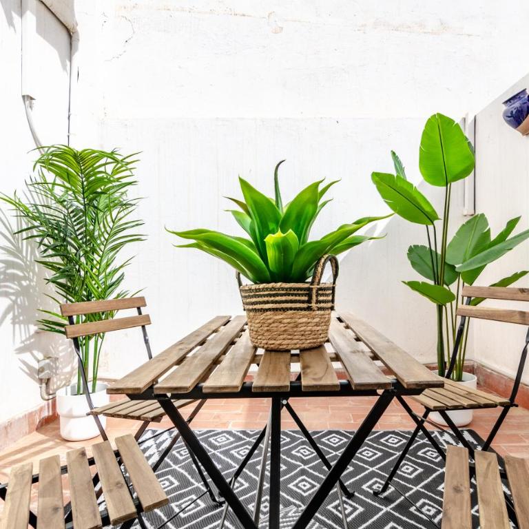 WintowinRentals Your Home Steps from the Center - Apartamento de 2 dormitorios - 2