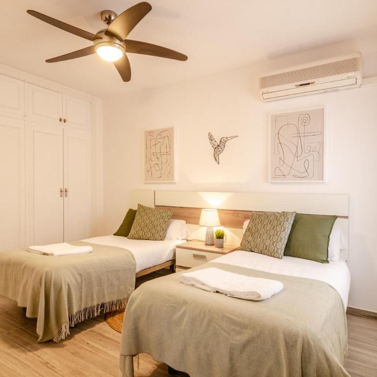 WintowinRentals Your Home Steps from the Center - Apartamento de 2 dormitorios - 14