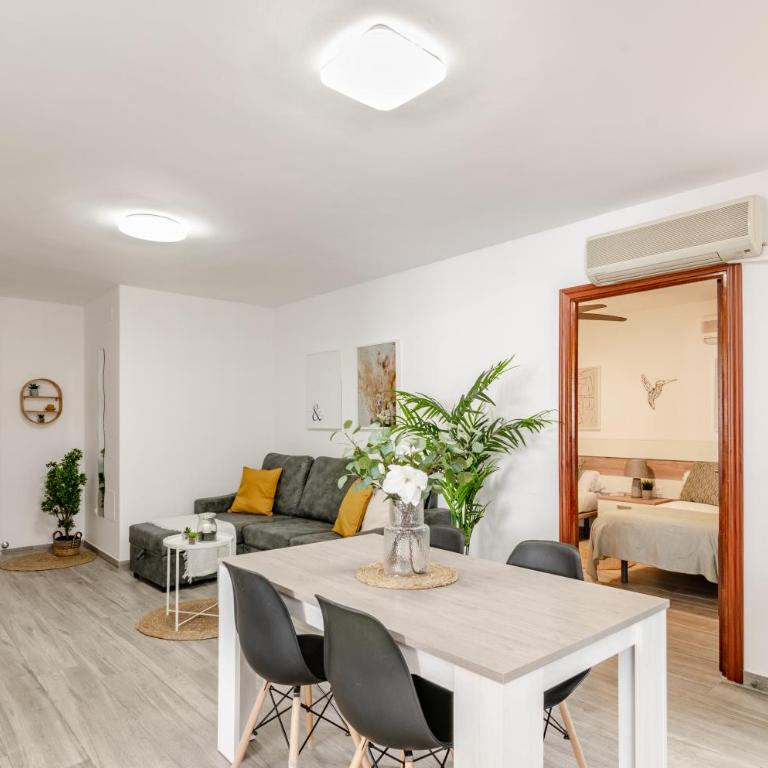 WintowinRentals Your Home Steps from the Center - Apartamento de 2 dormitorios - 8
