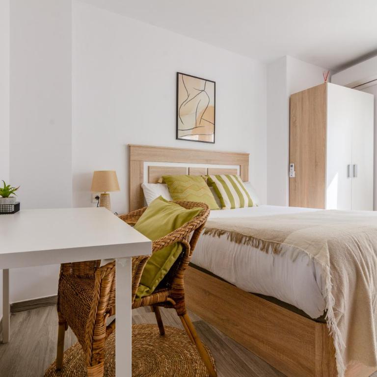 WintowinRentals Your Home Steps from the Center - Apartamento de 2 dormitorios - 12
