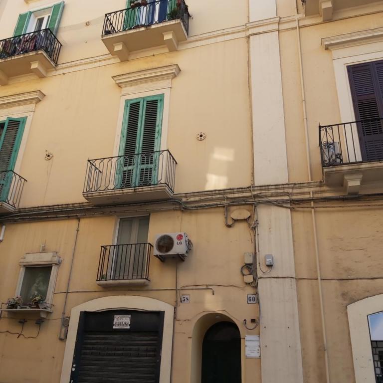 Domus Midì - nel centro della città - Appartamento con 1 Camera da Letto - 15