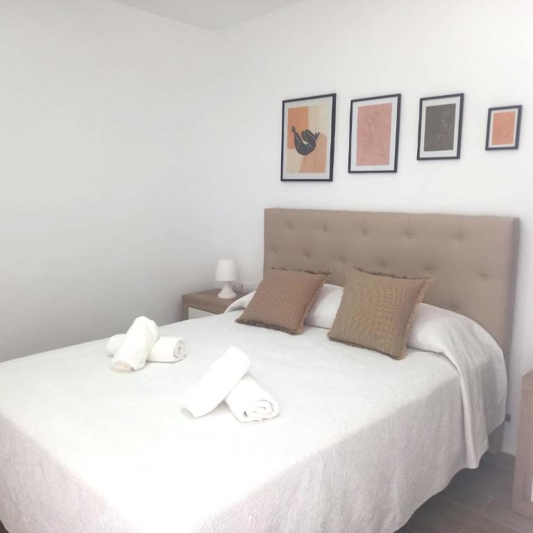 Los Barqueros 25 by Best Holidays Fuerteventura - Apartamento de 2 dormitorios - 9