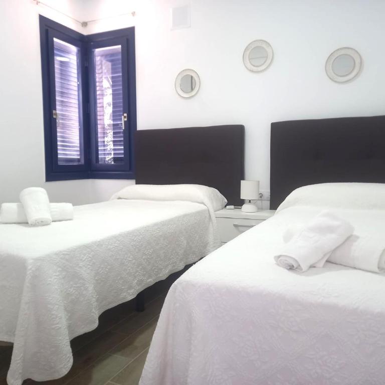 Los Barqueros 25 by Best Holidays Fuerteventura - Apartamento de 2 dormitorios - 10