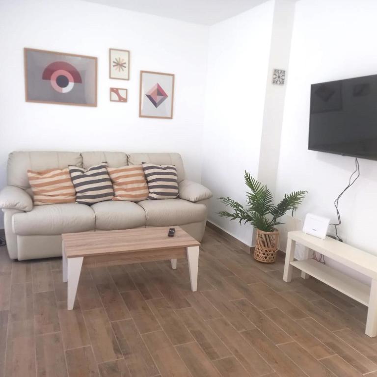 Los Barqueros 25 by Best Holidays Fuerteventura - Apartamento de 2 dormitorios - 3