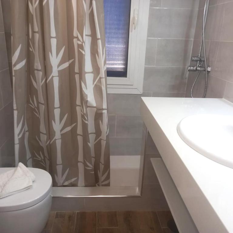 Los Barqueros 25 by Best Holidays Fuerteventura - Apartamento de 2 dormitorios - 13