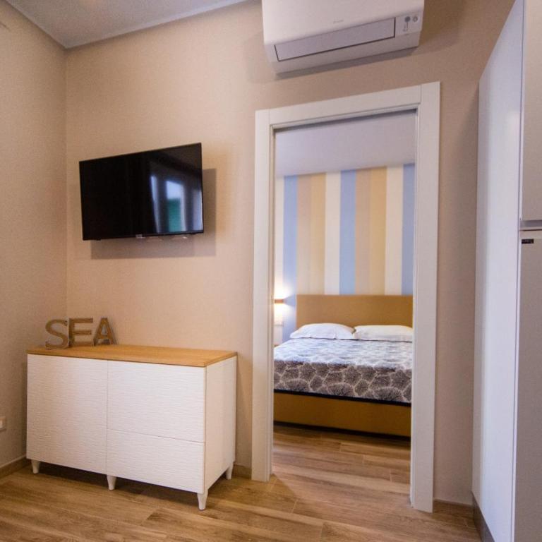 Appartamento SEA - Appartamento con 1 Camera da Letto - 7