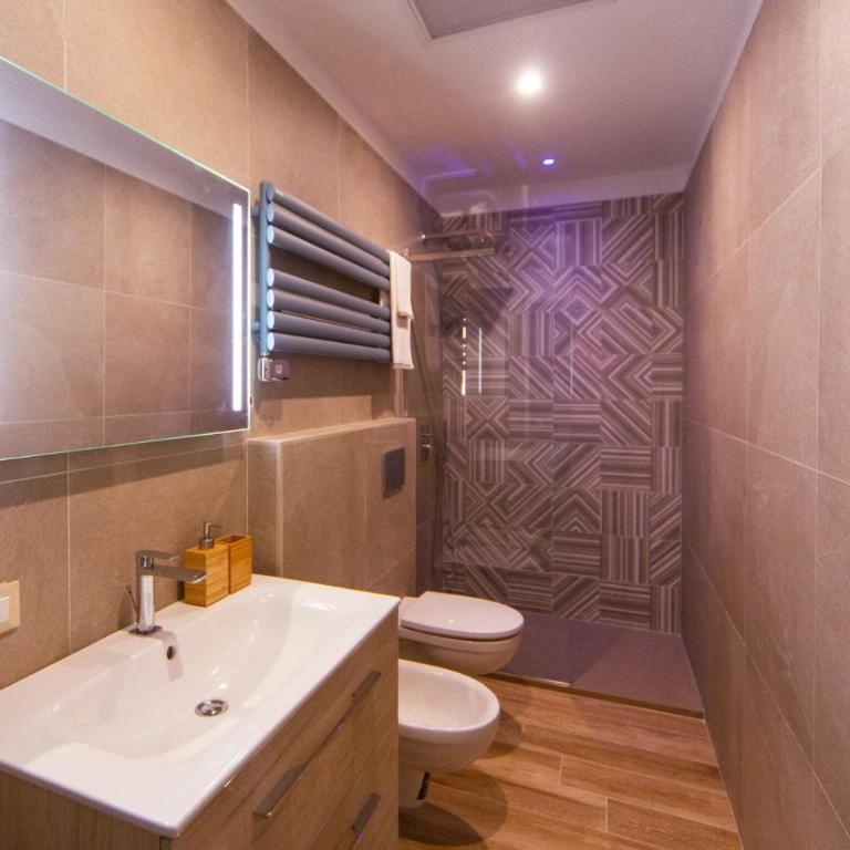 Appartamento SEA - Appartamento con 1 Camera da Letto - 9