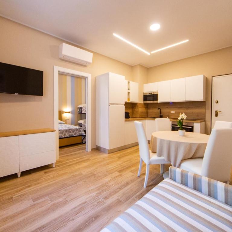 Appartamento SEA - Appartamento con 1 Camera da Letto - 6