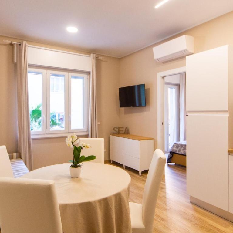 Appartamento SEA - Appartamento con 1 Camera da Letto - 10