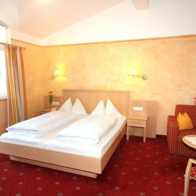 Hotel Steiger - Comfort Doppelzimmer - 10