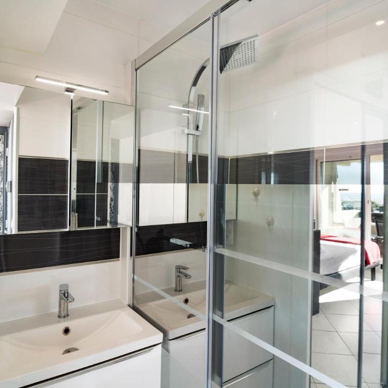 Studio Village Naturiste Spy on me - Appartamento con 1 Camera da Letto - 4