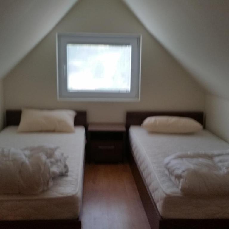 Villa Ducic - Vila sa 3 Spavaće Sobe - 1