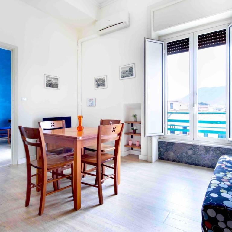 Casa Cavour - Appartamento con 1 Camera da Letto - 12