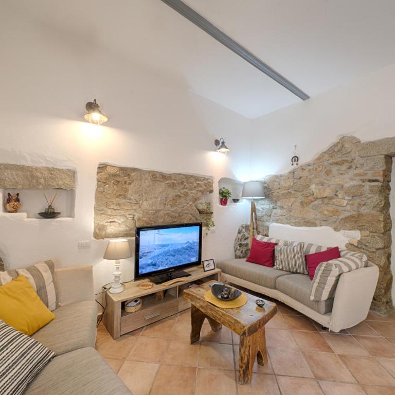 La casetta al centro di Olbia - Appartamento con 1 Camera da Letto - 7