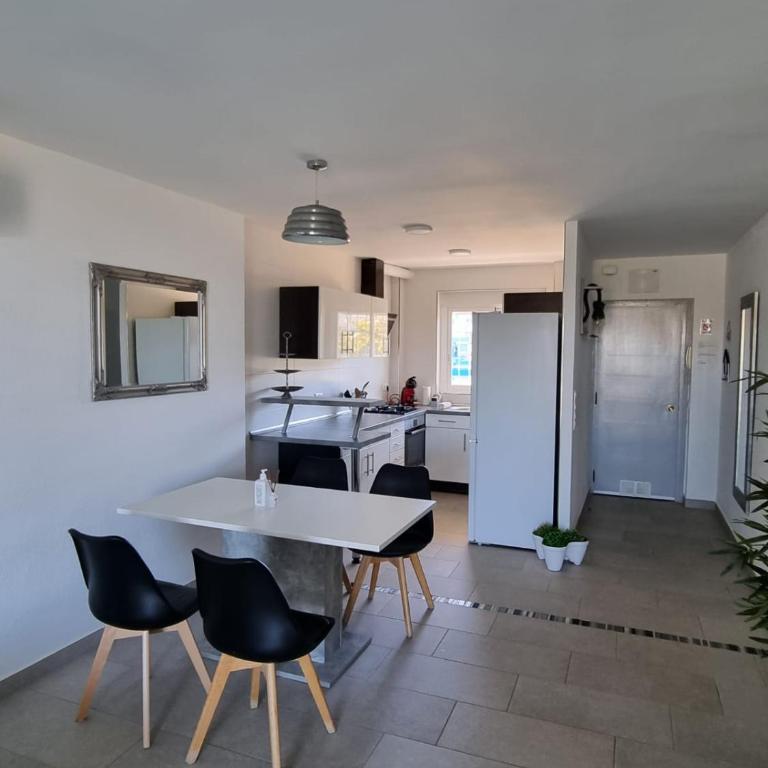 Vistal al mar Soleil - Apartment with Sea View - 3