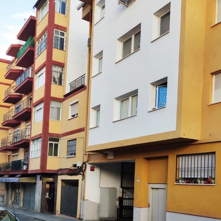 Apartamento Ventura - Cerca del centro de la ciudad - Apartamento - 18