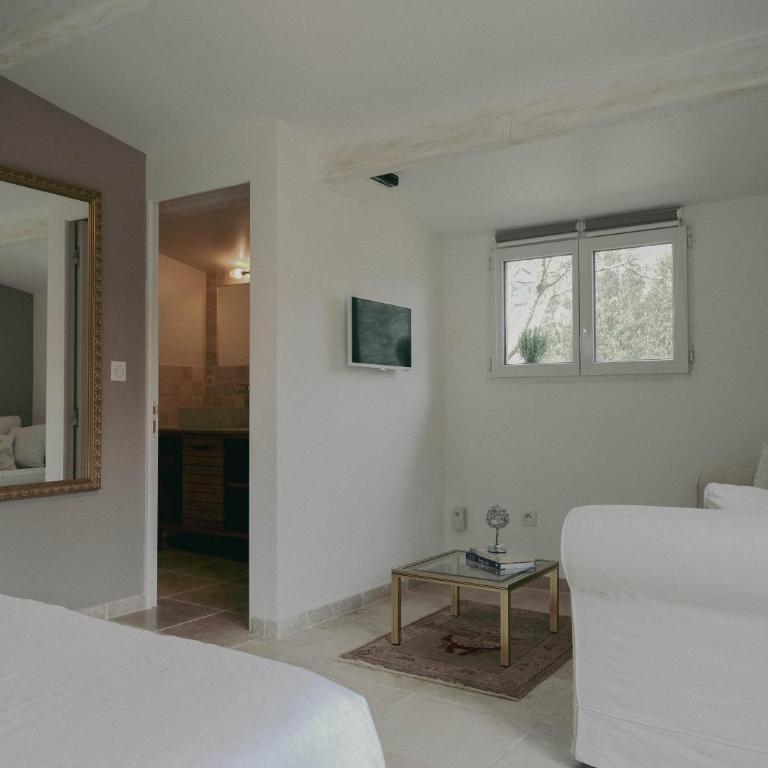 Maison de vacances Villa Cardabella - Maison 2 Chambres - 29
