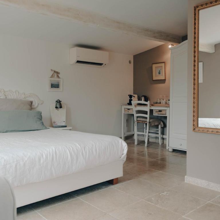 Maison de vacances Villa Cardabella - Maison 2 Chambres - 33