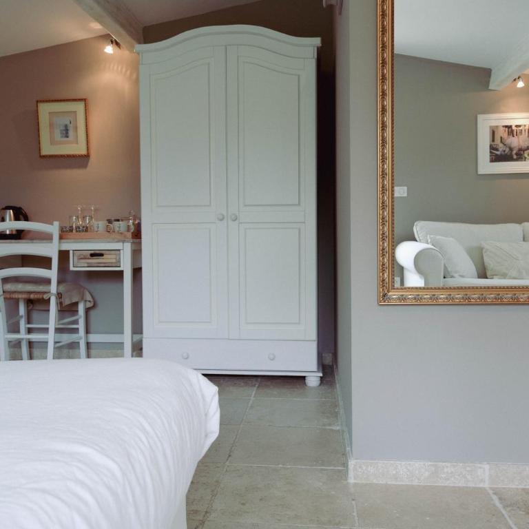 Maison de vacances Villa Cardabella - Maison 2 Chambres - 38