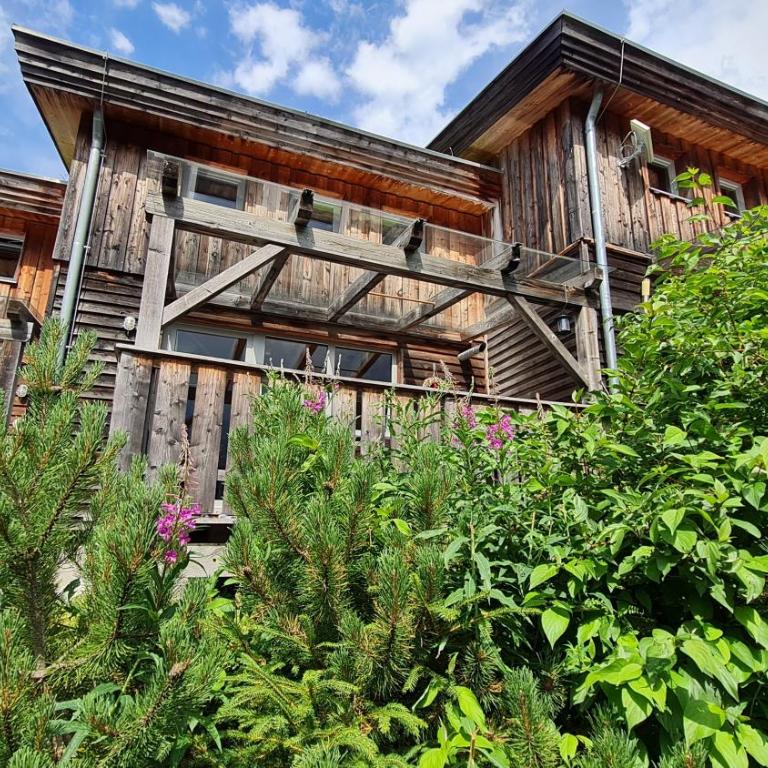 Haus Emmy - Urlaub bei Freunden - Maison 3 Chambres - 26