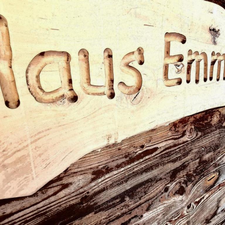 Haus Emmy - Urlaub bei Freunden - Maison 3 Chambres - 25
