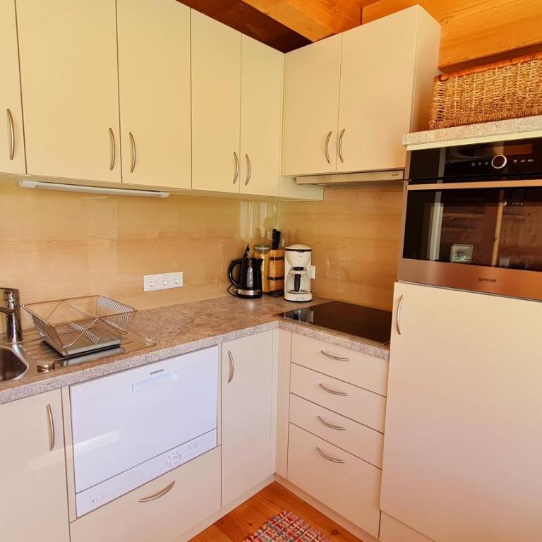 Haus Emmy - Urlaub bei Freunden - Maison 3 Chambres - 6