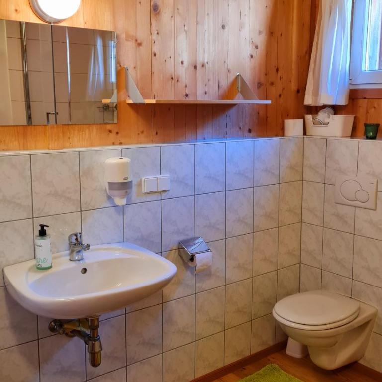 Haus Emmy - Urlaub bei Freunden - Maison 3 Chambres - 22