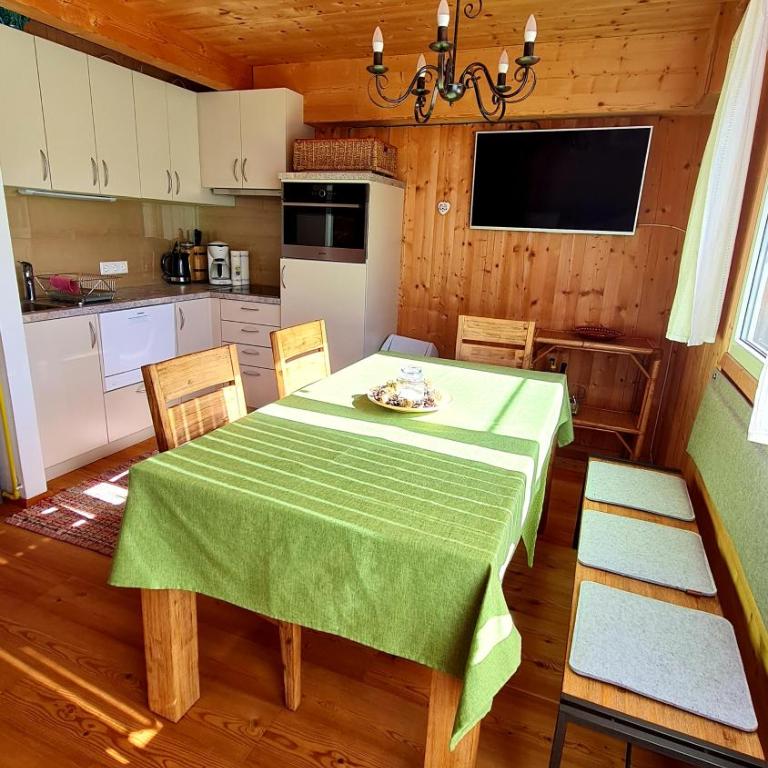 Haus Emmy - Urlaub bei Freunden - Maison 3 Chambres - 4