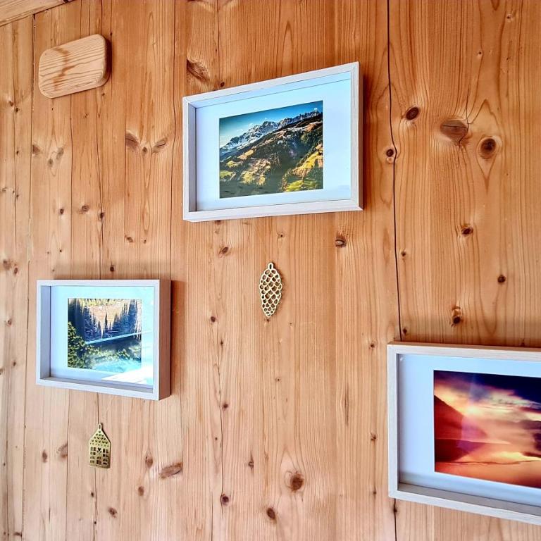 Haus Emmy - Urlaub bei Freunden - Maison 3 Chambres - 9